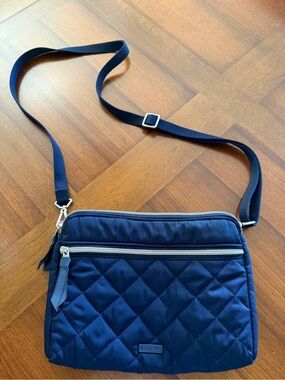 Vera Bradley Crossbody